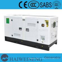 30KW FAW grupo electrogeno china famosa marca motor generador